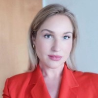 Allison Martin