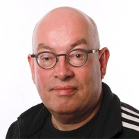 Arend Gilijamse