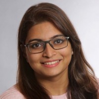 Rachna Balaji