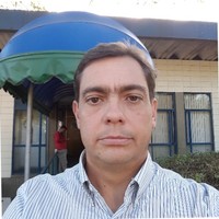 José Antonio Martins Baraldi