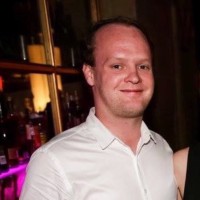 Mathew Eades