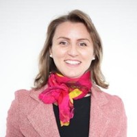 Luminita Alina Tatomir