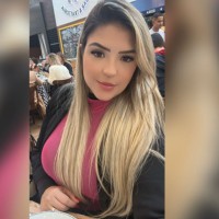 Elyn Alexandrino Rocha