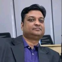 Amitabh Patnaik