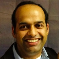 Anshul Jain