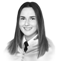 Sofia Iglesias prado