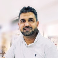 Mohammed Abdul Mateen