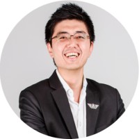 Xavier Chen