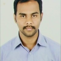 Kiran Kumar G V