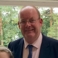 TADHG FOLEY