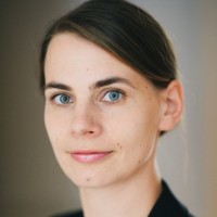 Dr. Rebecca De Cuveland