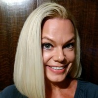 Jacqueline Kashmark