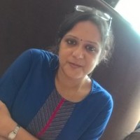Swaha Mitra Basu