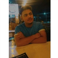 Rafay Ahmed