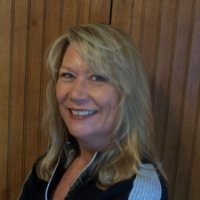 Kim Donovan