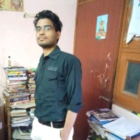 Yash Dwivedi
