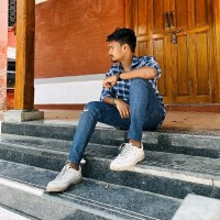 Hari Krishnan