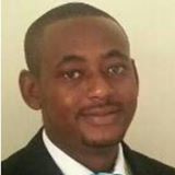 Brian Takawira