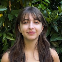 Annaleah Goldstone