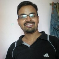 Ashwin Trivedi