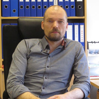 Svein Kristian Lekven