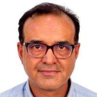 muneesh chadda