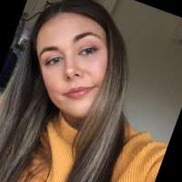 Teghan Lonsdale