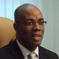 Jabesh Amissah-Arthur