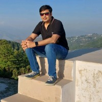 Sumit Bhatt
