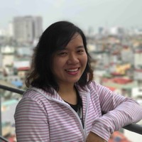 Trang Bui