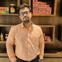 INDRANIL CHATTERJEE