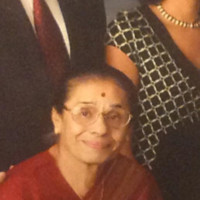 Priti Mody