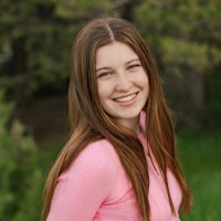 Mackenna Spaulding