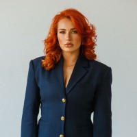 Hannah Holland