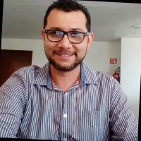 Cesar Gascón Andrade