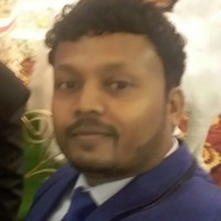 Asiri Liyanage