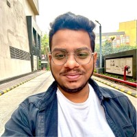 Shreehari Sahoo