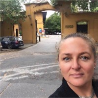 Vania Daniela Yunusic P.