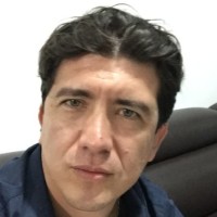 Alejandro Garcia Marketing manager
