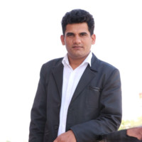 Ashok Jangid