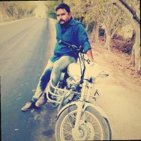 Pratik Zala
