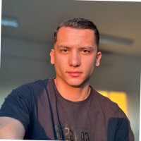 Gabriel Vieira