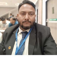 Syed javed Basit