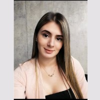 Alejandra Garcia Manrique
