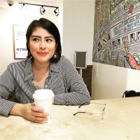 Claudia Huarcaya