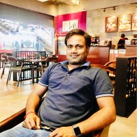 Govind Mathe