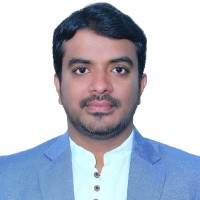Vinay Kumar K
