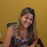Liliane dos Santos Vasconcelos