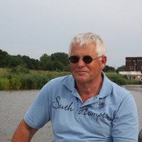 Eppie Bakker