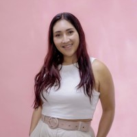 Jaqueline Muñiz Dominguez